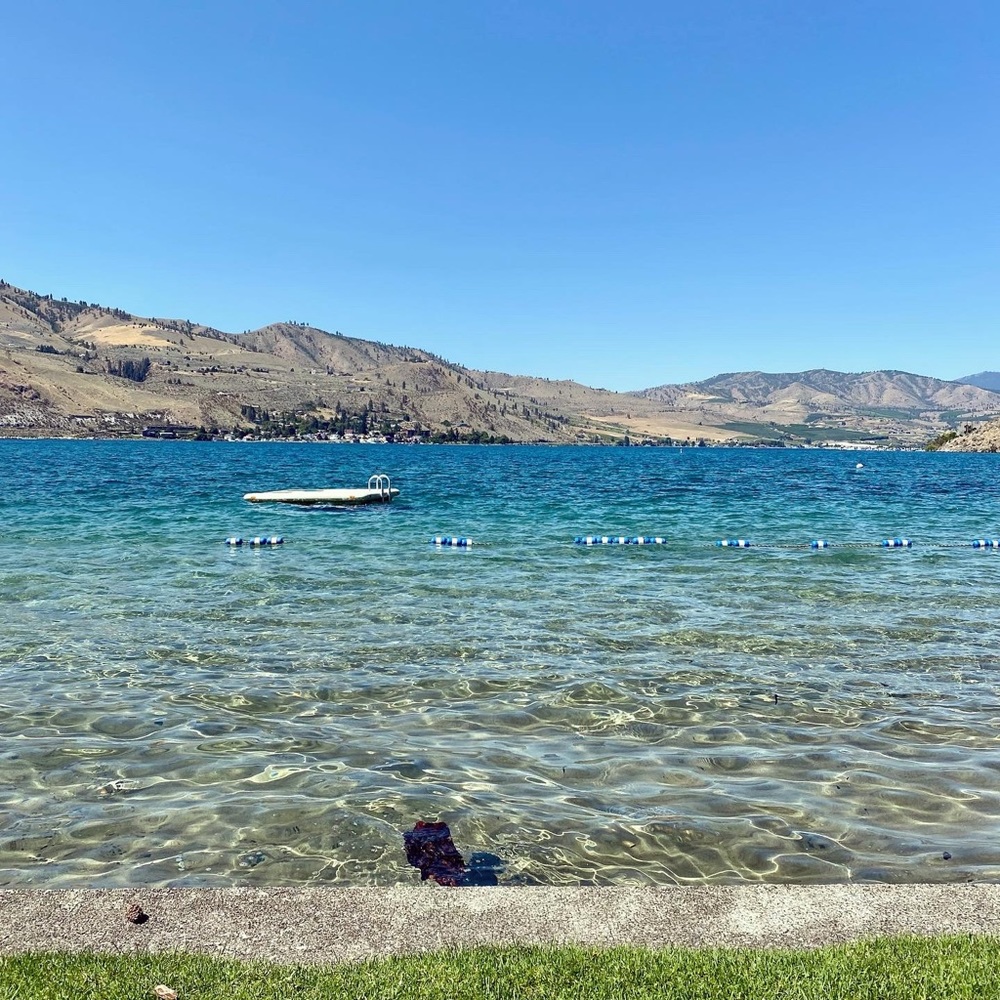 Meet your Posher, Alyssia